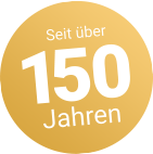150_jahre Logo 150-Jahre - Ermeling & Söhne