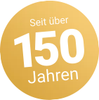 150_jahre Logo 150-Jahre - Ermeling & Söhne