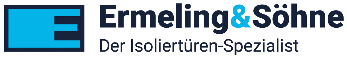 Logo 02 Ermeling & Söhne - Der Isoliertürenspezialist