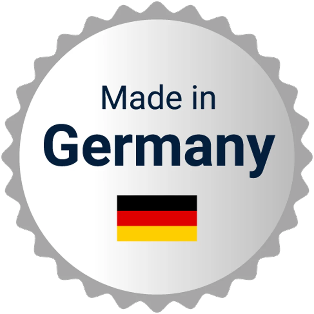 made in germany | Ermeling & Söhne - Die Isoliertüren-Experten