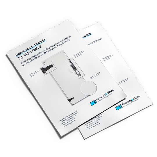 Illustration für den Bereich Downloads von Datenblättern