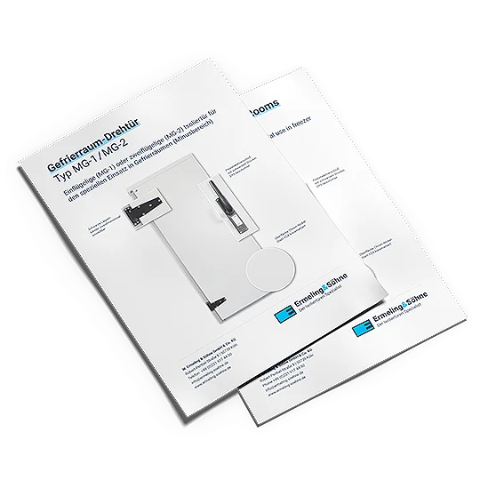 Illustration für den Bereich Downloads von Datenblättern